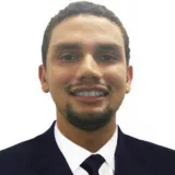 Allan - Professor de Introdução à Informática - Coqueiro