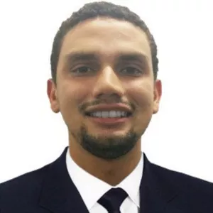 Allan - Professor de Introdução à Informática - Coqueiro