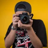 Claudio Castro - Profe de fotografía - Puente Alto