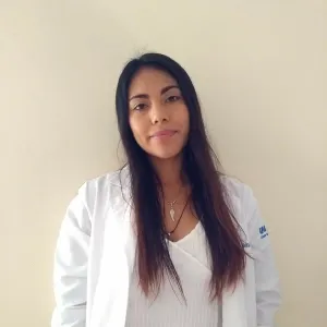 Ale - profesor de aprender a comer bien - Morelia