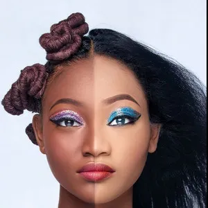 Jessica - Make-up tutor - Awka