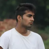 Harshit - English teacher - Gurugram