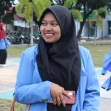 Ericha - Guru bahasa inggris - Kecamatan Kampar
