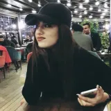 Gamze - Okul derslerine destek öğretmeni - Sivas