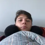 Mathias - profesor de gestión del estrés - Vitacura