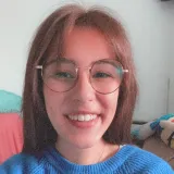 Dina - profesor de español para extranjeros - Sevilla