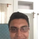 Victor Manuel - Profesor de ajedrez - Armería