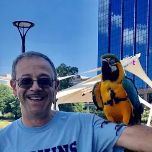 Fred - Maths tutor - Gaithersburg