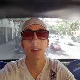 Esteban - Entrenador personal - Envigado