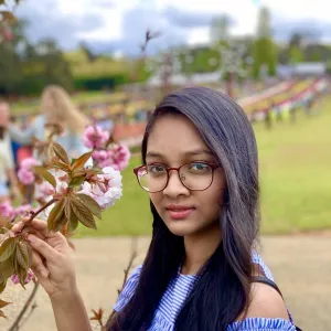 Amanda - Maths tutor - Keysborough