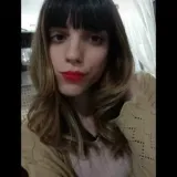 Lucia - Profesor inglés - Morón
