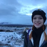 Alice - Geography tutor - Birmingham