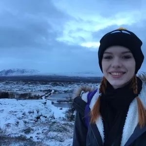 Alice - Geography tutor - Birmingham