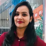 Yutika - Physics teacher - Gurugram