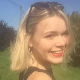 Zoé - Prof de communication - Ottignies-Louvain-la-Neuve