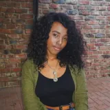 Zinathi - Cooking tutor - Bloemfontein