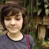 Camila - Prof de explicações - Pompeia