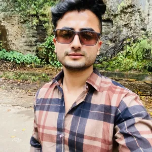 Suryansh - Personal trainer - Khajuraho