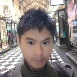 Chi-jen - Chinese tutor - Docklands