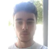 Samuel - profesor de inglés - Alcorcón