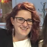 Sara - Insegnante di aiuto compiti - Capriate San Gervasio