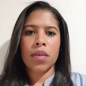 Leidy - Profesor de pastelería - Santiago