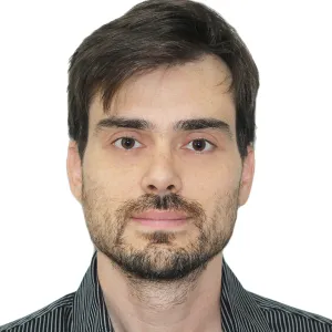 Renato - Professor de inglês - Centro (Santa Vitória do Palmar)