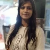 Astha - English tutor - New Delhi