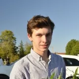 Elliot - Prof de Français Scolaire - Saint-Martin-d'Heuille