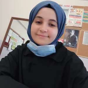Serife - Arapça kelime bilgisi öğretmeni - Karasu