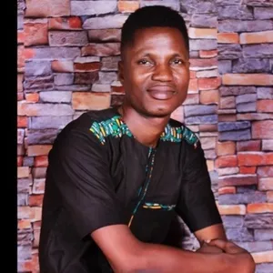 Ogunsanya - English vocabulary tutor - Ibadan