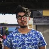 Andrés - Profe de programación - Quilmes Oeste