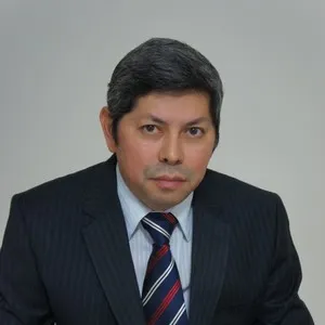 Roberto - Professor de inglês - São José dos Pinhais