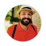 Julien - Prof de Marketing - Les Epesses