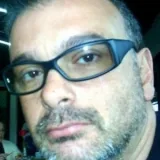 Marcus Vinicius - Professor de turismo - Porto Alegre