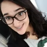 Marcia - Professor de inglês - conversação - Campos dos Goytacazes