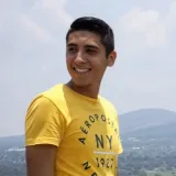Miguel - Profe de biología - Los Mochis