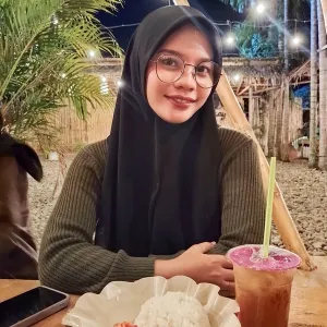 Nela - Guru mengaji - Telaga
