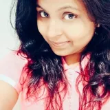 Surabhi - English tutor - Moradabad