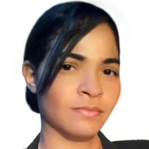 Yira - profesor de informática básica - Nerja