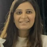 Vruti - English tutor - Mumbai