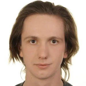 Jakub - nauczyciela języka angielskiego - Warcino