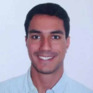 Kevin - Profe de apoyo escolar - Madrid