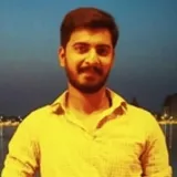 Nikhil - Physics teacher - Ahmedabad