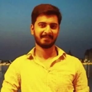 Nikhil - Physics teacher - Ahmedabad