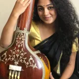 Stuti - Singing tutor - Mumbai
