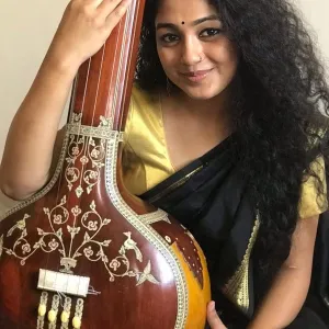 Stuti - Singing tutor - Mumbai