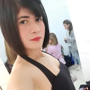 Escarlet - Profesor de baile - Santiago