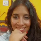 Amira - Profesor de ciencias sociales - La Boca