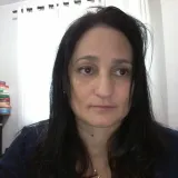 Luci - Professor de português - Pinhais
